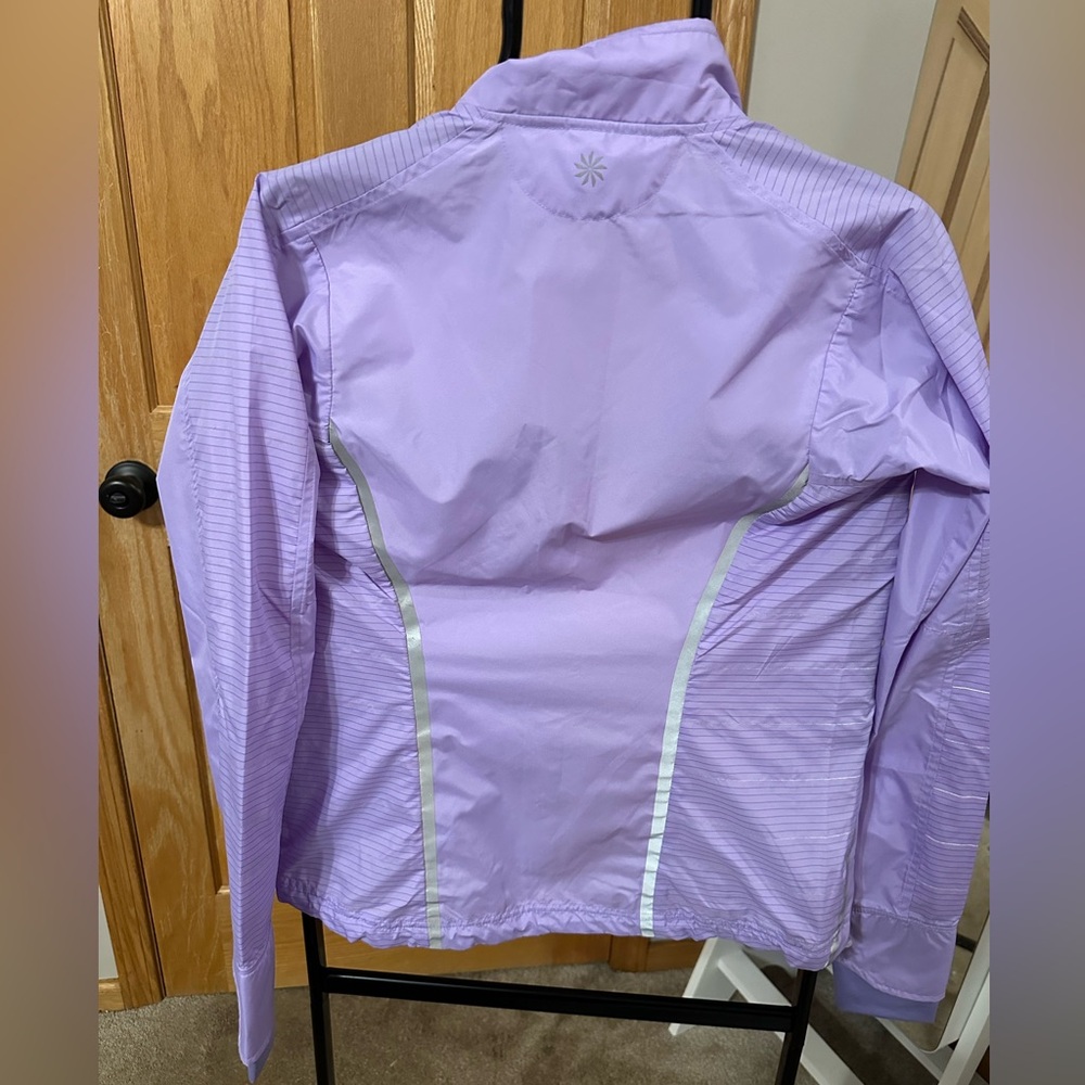 Athleta jacket NWT - Picture 5 of 8